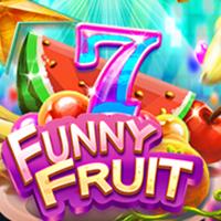 RTP Slot FUNKY GAMES