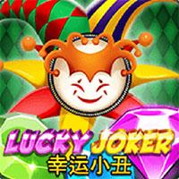 RTP Slot Joker gold party