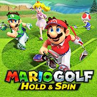 RTP Slot MARIO CLUB