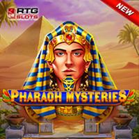 RTP Slot RTG SLOTS