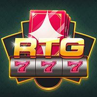 RTP Slot RTG SLOTS