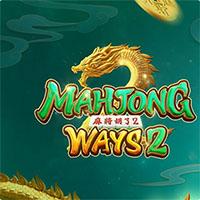 RTP Slot PG Soft Mahjong Ways 2