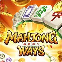 RTP Slot PG Soft Mahjong Ways