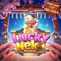 RTP Slot PG Soft Lucky Neko