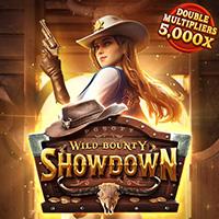 RTP Slot PG Soft Wild Bounty Showdow