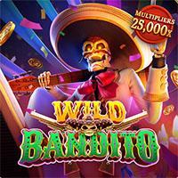 RTP Slot PG Soft Wild Bandito