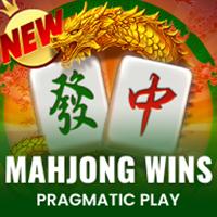 RTP Slot Pragmatic Play Mahjong Wins™