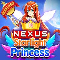 RTP Slot Pragmatic Play Nexus Starlight Princess