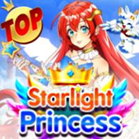 RTP Slot Pragmatic Starlight Princess