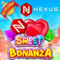 RTP Slot Pragmatic Play Nexus Sweet Bonanza