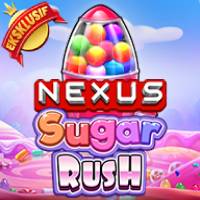 RTP Slot Pragmatic Play Nexus Sugar Rush