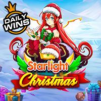 RTP Slot Pragmatic Play Starlight Christmas