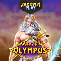 RTP Slot Pragmatic Play Gates of Olympus Jackpot Play