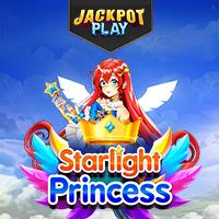 RTP Slot Pragmatic Play Starlight Princess Jackpot Play