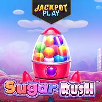 RTP Slot Pragmatic Play Sugar Rush Jackpot Play