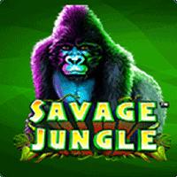 RTP Slot Playtech Savage Jungle