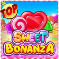 RTP Slot Pragmatic Sweet Bonanza