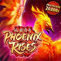 RTP Slot PG Soft Phoenix Rises