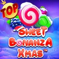 RTP Slot Pragmatic Sweet Bonanza Xmas