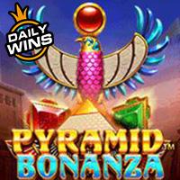 RTP Slot Pragmatic Pyramid Bonanza