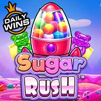 RTP Slot Sugar Rush