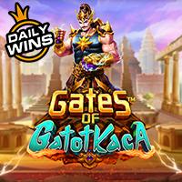 RTP Slot Pragmatic Bonanza Gold