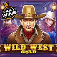 RTP Slot Pragmatic Wild West Gold