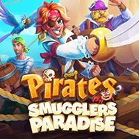 RTP Slot Pragmatic pirate gold deluxe